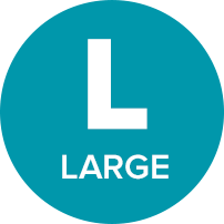 Large
