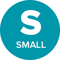 Small