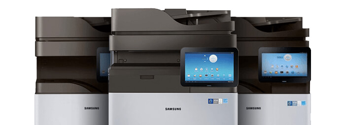 Leje af printer og kopimaskiner til erhverv ⇒ 100% Gennemskueligt