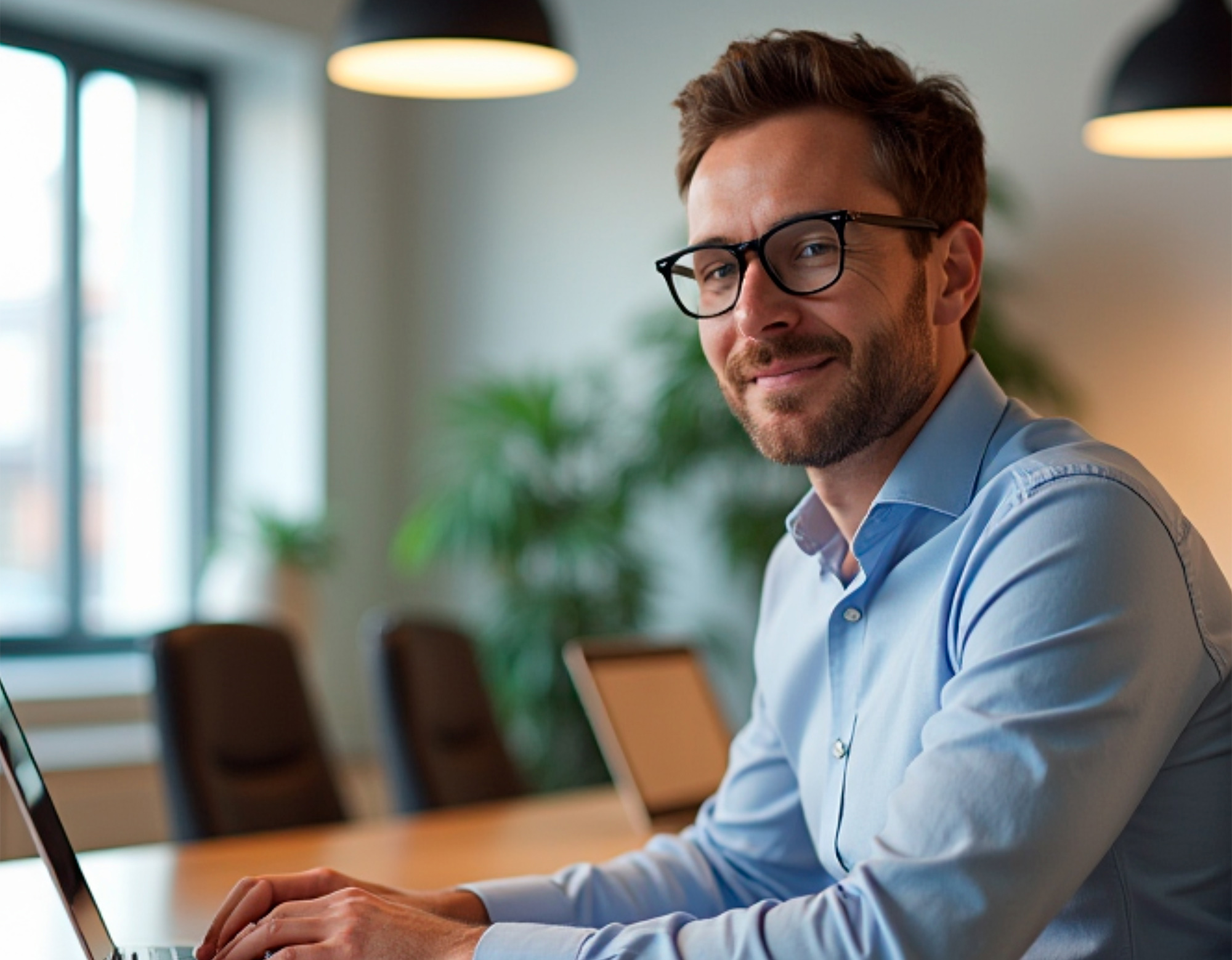 Stabilt internet på abonnement. Uden binding og bøvl