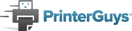 PrinterGuys Logo