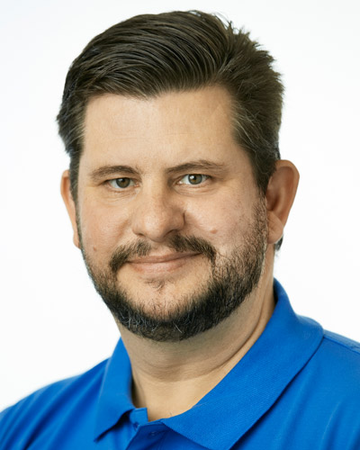 Carsten Peter Olsen
