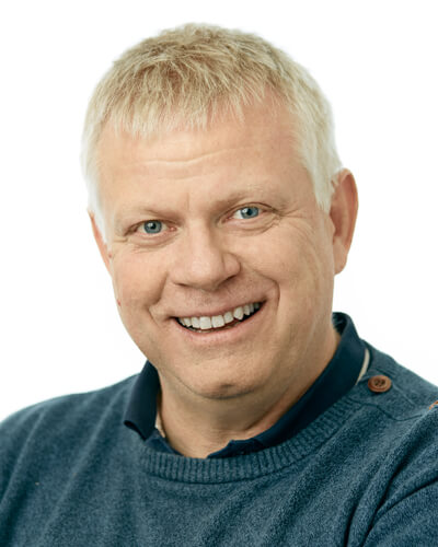 Jens Toft