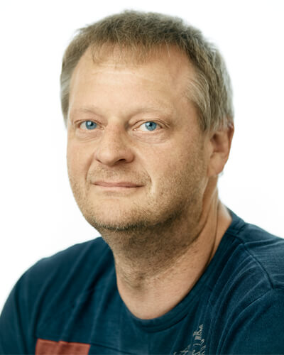 Søren Norup